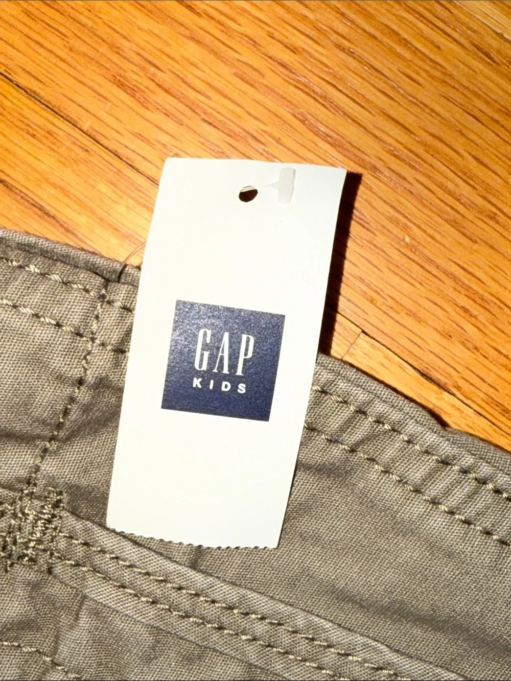 GAP classic boys